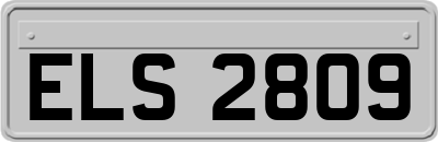 ELS2809