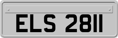 ELS2811