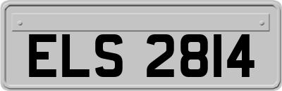 ELS2814