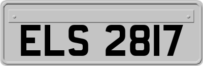 ELS2817