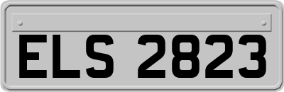 ELS2823