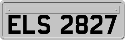 ELS2827
