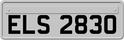 ELS2830