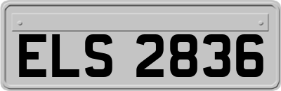 ELS2836