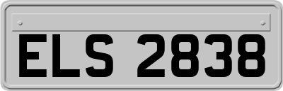 ELS2838