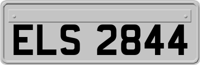 ELS2844