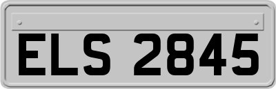 ELS2845