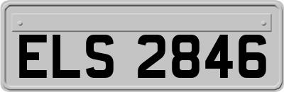 ELS2846