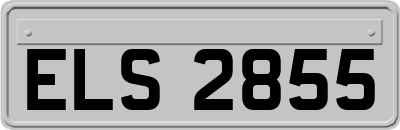ELS2855