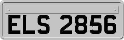 ELS2856
