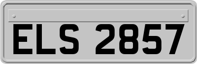 ELS2857