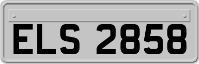 ELS2858