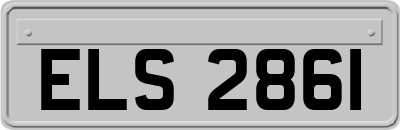ELS2861