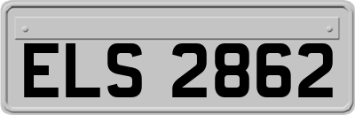 ELS2862