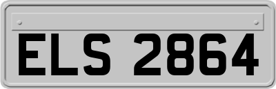 ELS2864