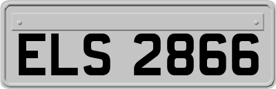 ELS2866