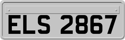 ELS2867