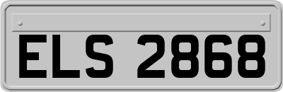 ELS2868