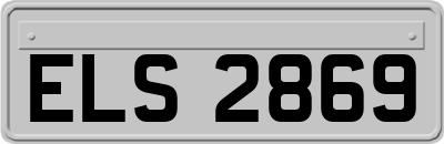 ELS2869