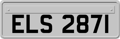 ELS2871