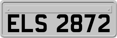 ELS2872