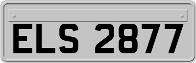 ELS2877