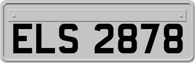 ELS2878
