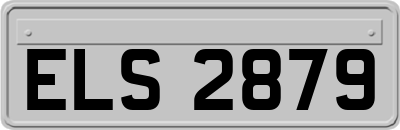 ELS2879
