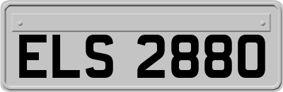 ELS2880