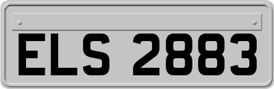 ELS2883