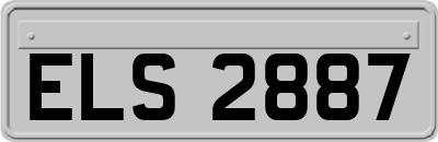 ELS2887