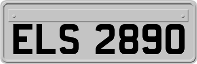 ELS2890