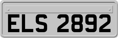 ELS2892