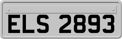ELS2893