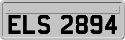 ELS2894