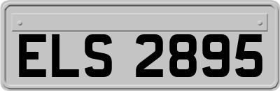 ELS2895
