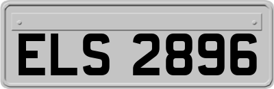 ELS2896