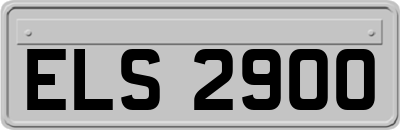 ELS2900