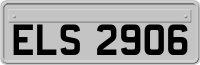 ELS2906