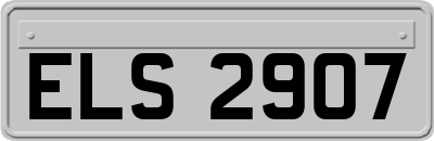 ELS2907