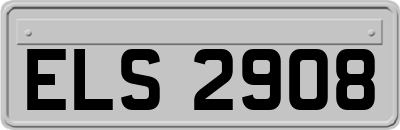 ELS2908
