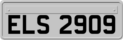 ELS2909