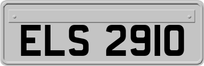 ELS2910