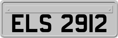 ELS2912