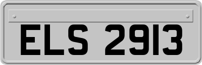 ELS2913
