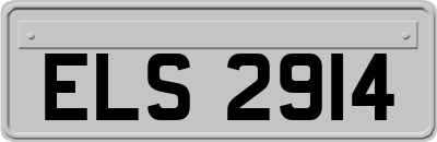 ELS2914
