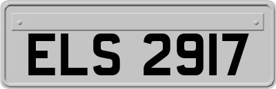 ELS2917