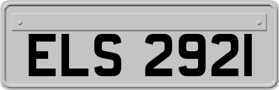 ELS2921