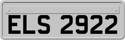 ELS2922