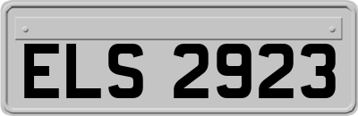 ELS2923